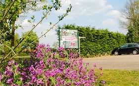 Bed & Breakfast De Kreitsberg